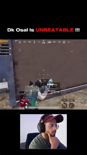 Venator OP on Instagram: "Osal sensitivity and Controls ✅ #bgmi #edits #training #jonathan"