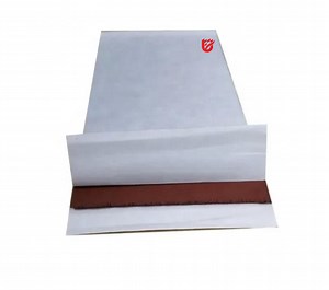 [Hot Item] Firestop Intumescent Acoustic Putty Pads for Electrical Socket Boxes