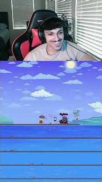 Playing Thorium Part Fourteen #terraria #gaming #streamingmoments #thorium #terrariaplaythrough