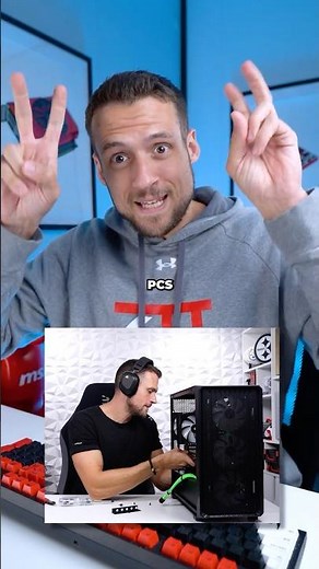 Why You Should Case Swap Your Gaming PC