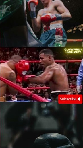 Fernando Vargas 🇺🇸 vs Ricardo Mayorga 🇳🇮 | Insane Knockdown Moment 😱
