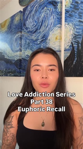 Love Addiction Series. Part 38. Euphoric Recall. What euphoric recall does to you. Why you miss your ex even though you know that’s not good for you. Work with me: DM or click link in bio #loveaddiction #codependency #love #selflove #relationship #childhood #dating #childhoodtrauma #healing #nocontact #healthylove #euphoricrecall | Lily Conscious Living