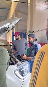 2.9K views · 28 reactions | Ford endeavour BS6 major service | Auto Fusion Auction | Facebook