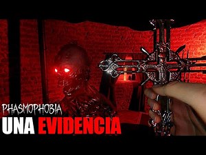 Phasmophobia en Modo Experto: Cómo Identificar Fantasmas con Solo Una Evidencia