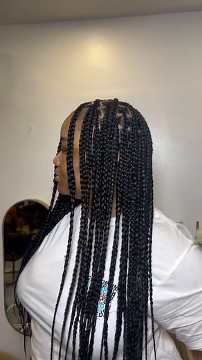 🔗✨ Braids That Speak Style ✨🔗 Precision. Pattern. Power. This braid install is a masterpiece of technique and flair — sculpted to elevate your look and crown your confidence. StayWoke360 stays winning with protective styles that slay every angle. 📍 Ikate Elegushi • Lekki Phase 1 • Lagos 💬 Who’s booking next? Tag your braid bestie! #StayWoke360 #BraidsByStayWoke #LagosHairScene #ProtectiveStyles #BraidedBeauty #HairTechNigeria #LagosBraider #BraidGoals #AfricanHairArt #BeautyInLagos #SlayWith
