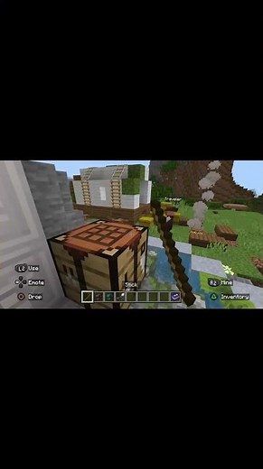 How to Craft a fur sword in InsaneCraft Minecraft #minecraft #tutorial #minecraftguide