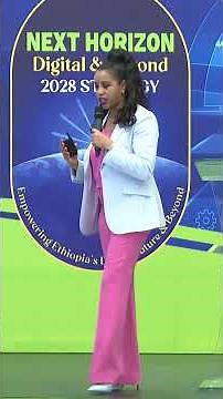 Ethio telecom 2025/26 First Half-Year Business Performance - Customer service system!