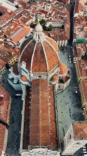 Florence: Welcome to the Heart of Tuscany ❤️🇮🇹