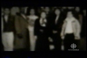 The Choice 2008 - CBC