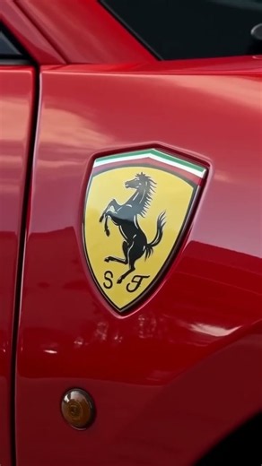 The 488 GTB definitely stole the whole highway 😮🔥
