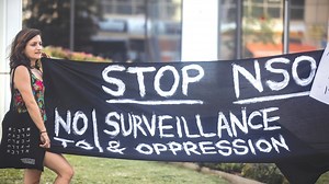 What does the NSO hacking scandal mean for Israel's cyber diplomacy? | The Jerusalem Post