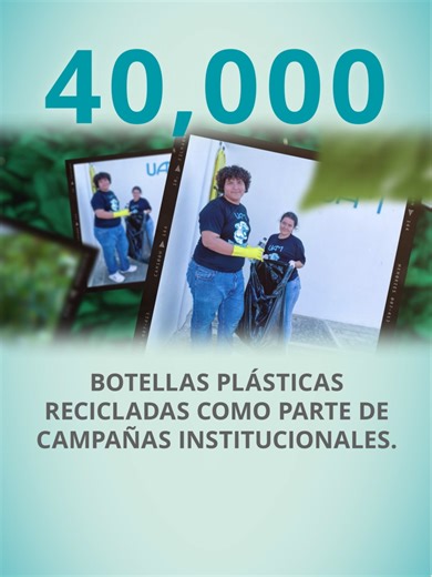 Transformación Ambiental UAM 2025