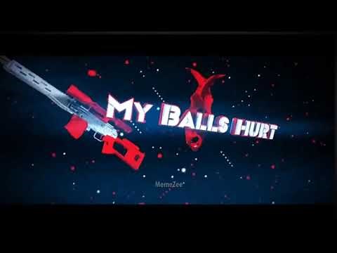 cringe gaming intros be like(compilation)