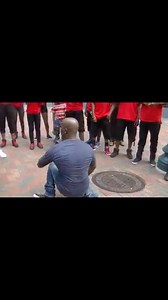 #Dance | Darrin Henson