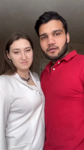 Neeraj Chaudhary on Instagram: "How to Date Russians? . . . . #russian #russia #russiangirl #reels #india"