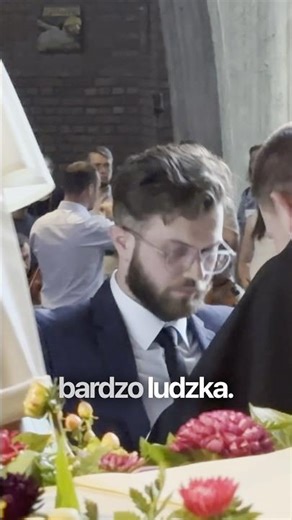Boża rzeczywistość w zakonie.
