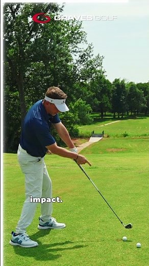 The Power of Your Natural Golf Swing - Todd Graves