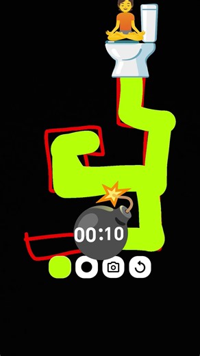 timer to 10 s get bomb tolele