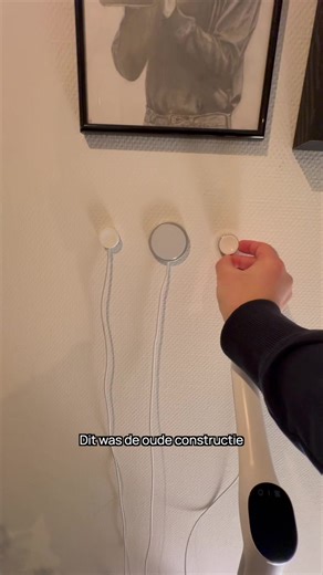 Hoe gebruik ik nu mijn Apple oplader?