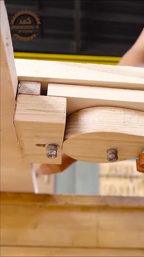 205K views · 1.1K reactions | Awesome Woodworking Tips and Tricks Like You've Never Seen Before!!! | Woodworking TV | Facebook