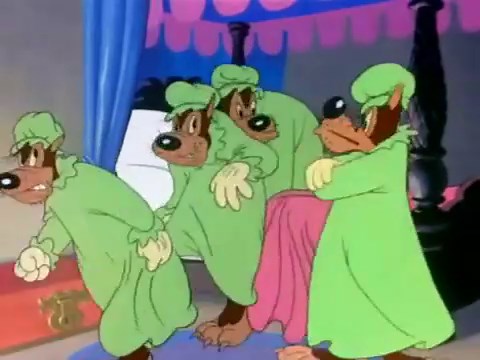 Bugs Bunny Επεισόδιο 1 (Ελληνική Μεταγλώτιση)