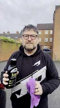 Time To Shine The Vehicle T-CUT Colour fast