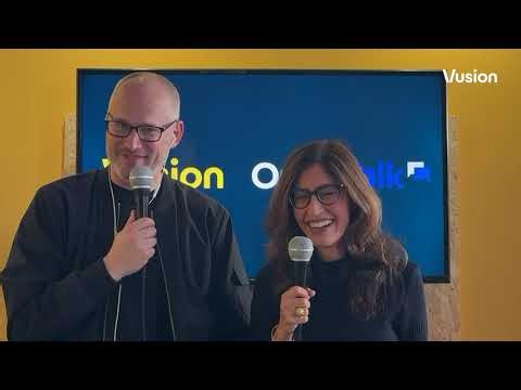 From Molecular Biology to Consumer Innovation with 3M's Raha Been | Global DIY Summit 2026