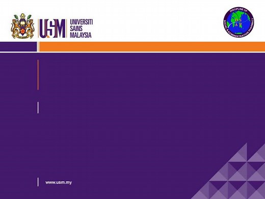 Template ppt usm 1 - SlideServe