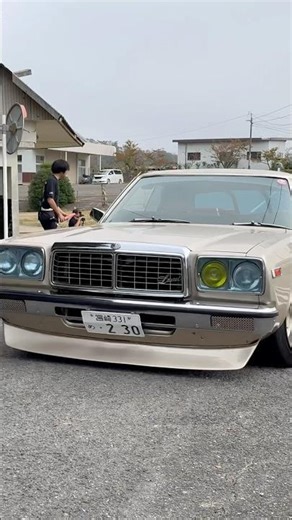 旧車‼️排気音❗️ローレル❗️ S130Z❗️EXHAUST❗️#shorts