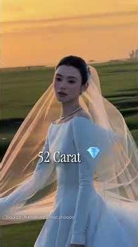 Mingxi’s wedding at Mont Saint-Michel Abbey, custom Dior, archival Chanel, Givenchy