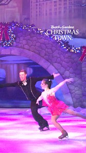 29K views | There's so much to do at Busch Garden's Christmas Town! Enjoy over 70 miles of twinkling lights, dazzling holiday shows, festive foods, Santa's North Pole experience and so much more! | Busch Gardens Tampa Bay | Facebook