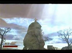 Red Dead Revolver Xbox "Pains Action" Gameplay