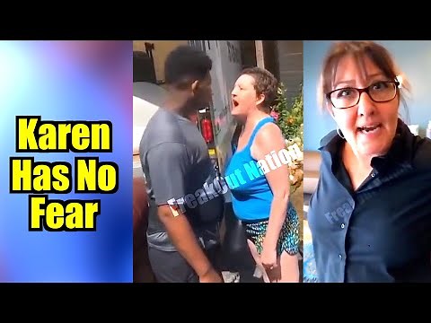 TOP 10 Karens That Think They’re Smart *Most Viewed*