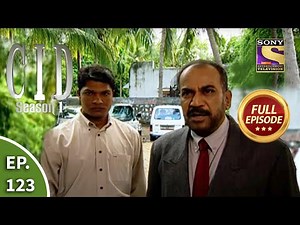 CID (सीआईडी) Season 1 - Episode 123 - The Case Of Helpless Slayer - Part 1 - Full Episode