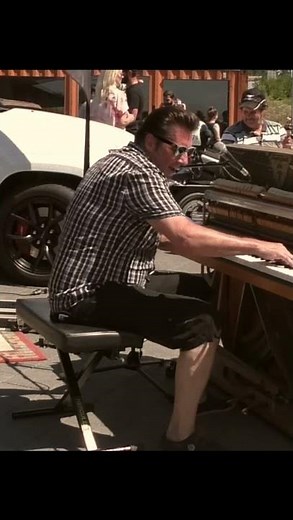 US Cars & Boogie Woogie 2 (Nico Brina)