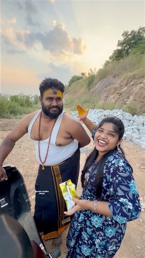 Black magic prank on Harika😂 #funny #prank #prankvideo