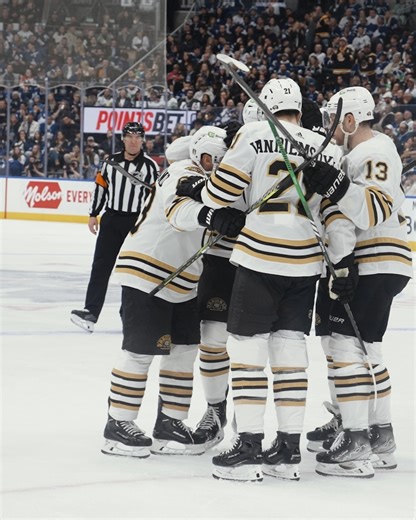 160K views · 4.2K reactions | A NEW MAN AT THE TOP ©️ Full Game 4 Highlights ➡️ https://bit.ly/3wmsRaV | Boston Bruins | Facebook