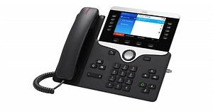 Cisco IP Phone 8851 | MIA Telecoms