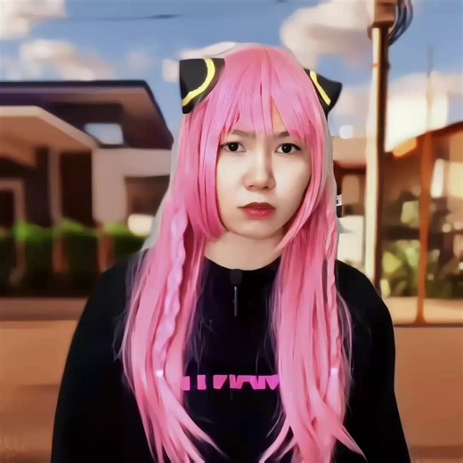 Anya at Damian: Sweet Moments from Spy X Family