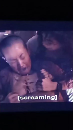 Alien Romulus 🍿 first birth scene