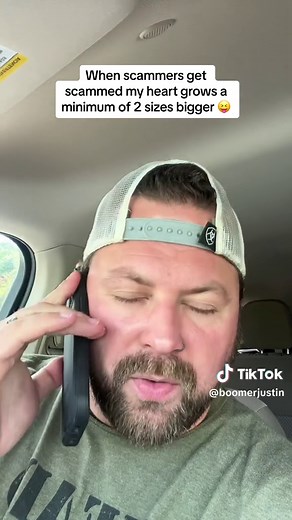 Scammers Caught in Hilarious IRS Call Prank