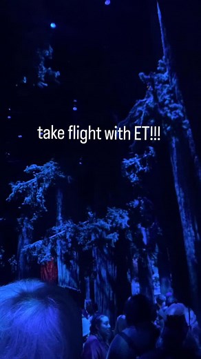 The longest standing ride at Universal Studios is ET! So come ride it while you can if you want to ride on a bike with your favorite friendly alien! I’ll give you the best prices on everything and make sure your vacation is completely stress free! @travelmationbraedenthompson #travel #travelmation #travelagent #orlando #universalstudios #universal #traveling #universalstudiosorlando #universalorlando #universalstudiosflorida #reels #islandsofadventure #islandsofadventureorlando #rollercoaster #r