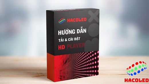 Tải và cài đặt HD Player mới nhất 2025