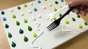 5.7K views · 164 reactions | How to Paint a Man with His Dog Strolling | Easy Acrylic Painting | Step-by-Step Tutorial For Beginners | Jay Lee Paintings #AcrylicPainting #ArtTutorial #CanvasArt #PaintingTechniques #CreativeProcess | Jay Lee Paintings | Facebook