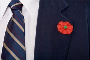 The History of How Red Poppies Became the Symbol of Memorial Day Is Fascinating