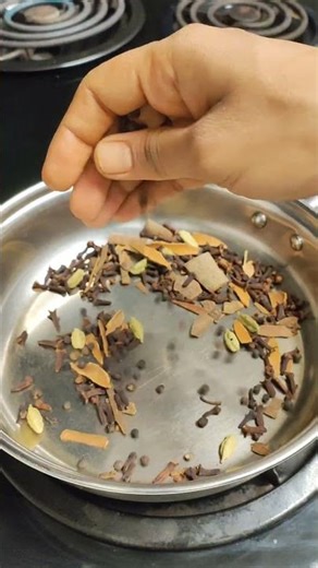 #Home Made Tooth Powder#No Chemicals#Home Remedy#yt Short