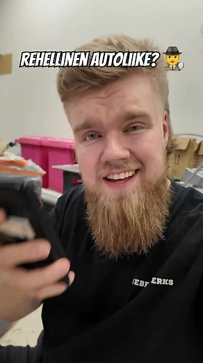 77K views · 912 reactions | mainos carVertical, koodilla REBEL -20%...