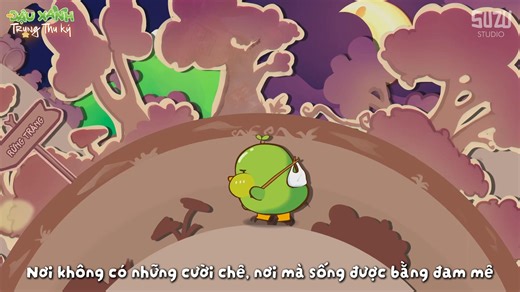 220K views · 2.7K reactions | Tadaaa! MV Đậu Xanh Trung Thu Ký chính thức lên sóng 拾 Cùng nhập hội trăng rằm với bé Đậu Xanh thôi! ✨ Link Full dưới comment nhớhhh  #Đậuxanhtrungthuký | Điều Nhỏ Xíu Xiu | Facebook