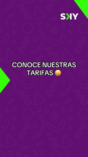 Tarifas de Viaje en SKY: Todo lo que Necesitas Saber