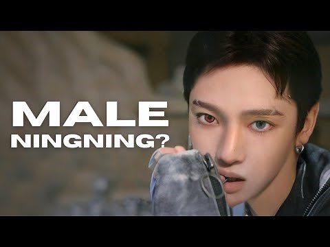 AESPA Armageddon English Lyrics